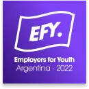Employers for youth 2022