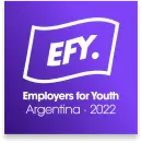 EFY 2022